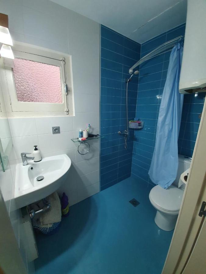 لقنت Room In Benidorm Downtown En Piso Compartido المظهر الخارجي الصورة