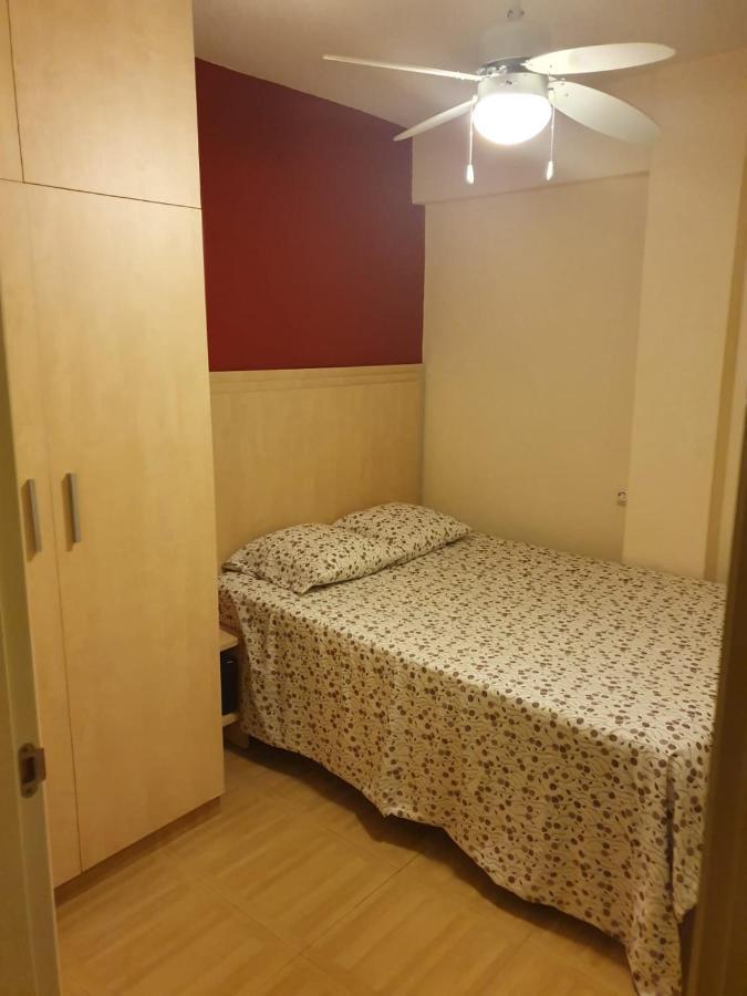 لقنت Room In Benidorm Downtown En Piso Compartido المظهر الخارجي الصورة